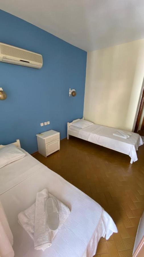 Saray Pansiyon Kaş Exterior foto